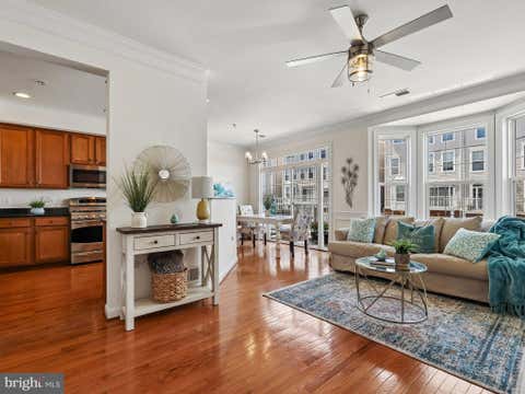 Condo For Sale - 2507 Einstein Street #223<br/> Fairfax County, HERNDON, VA 20171