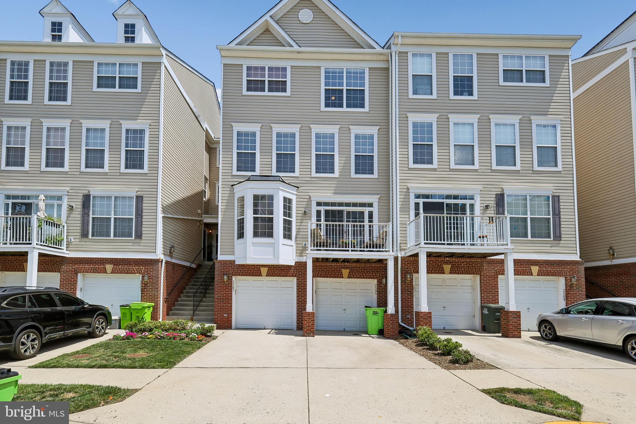 2507 EINSTEIN STREET 223