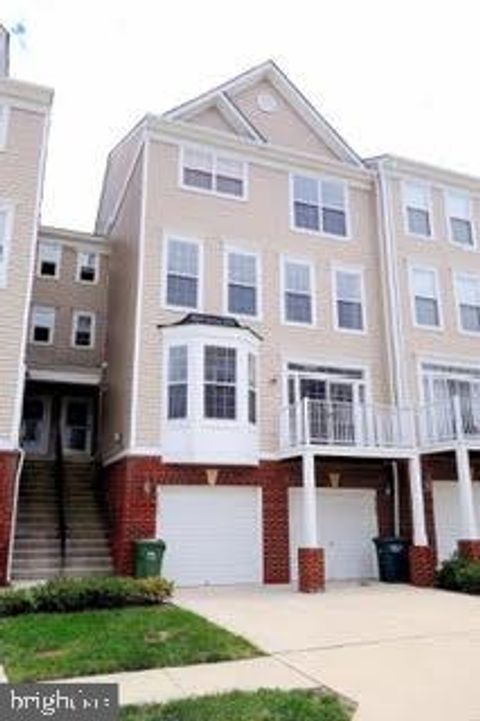 Photo of 2507 Einstein Street #223, HERNDON, VA 20171 (MLS # VAFX2315012)