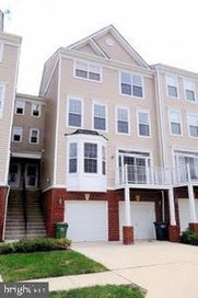 2507 EINSTEIN STREET 223 HERNDON VA 20171