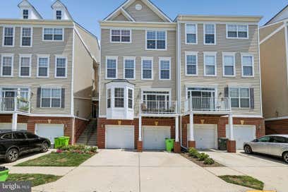 2507 EINSTEIN STREET 223 HERNDON VA 20171