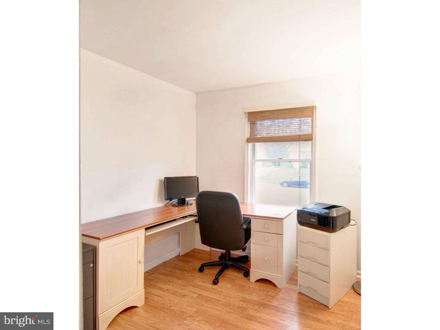 BUCKHILL FARMS - Residential