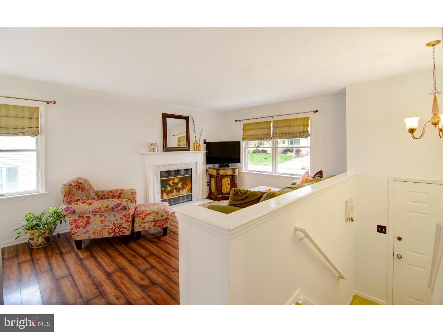 BUCKHILL FARMS - Residential