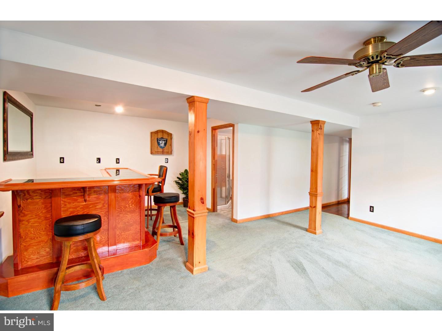 BUCKHILL FARMS - Residential