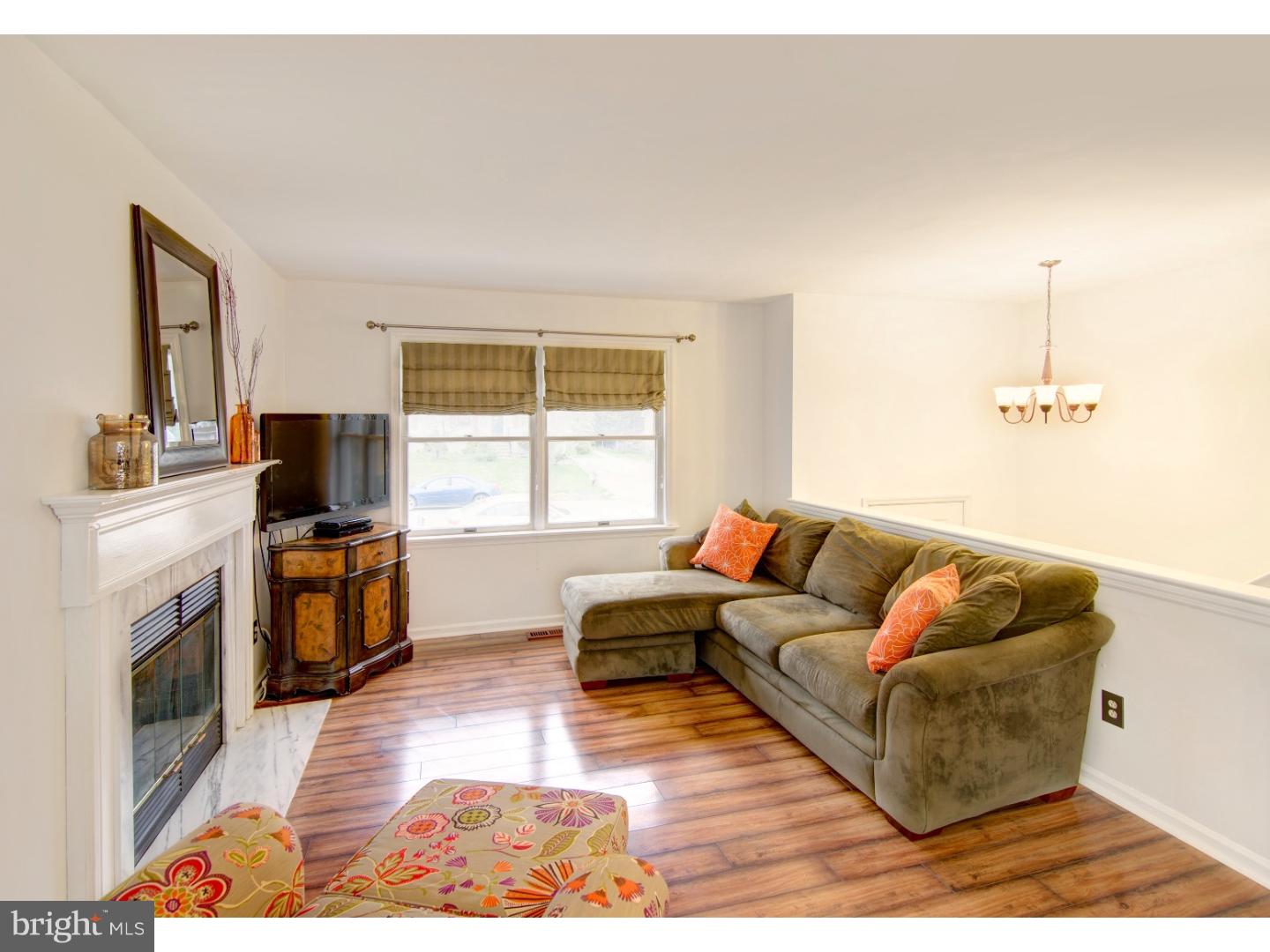 BUCKHILL FARMS - Residential