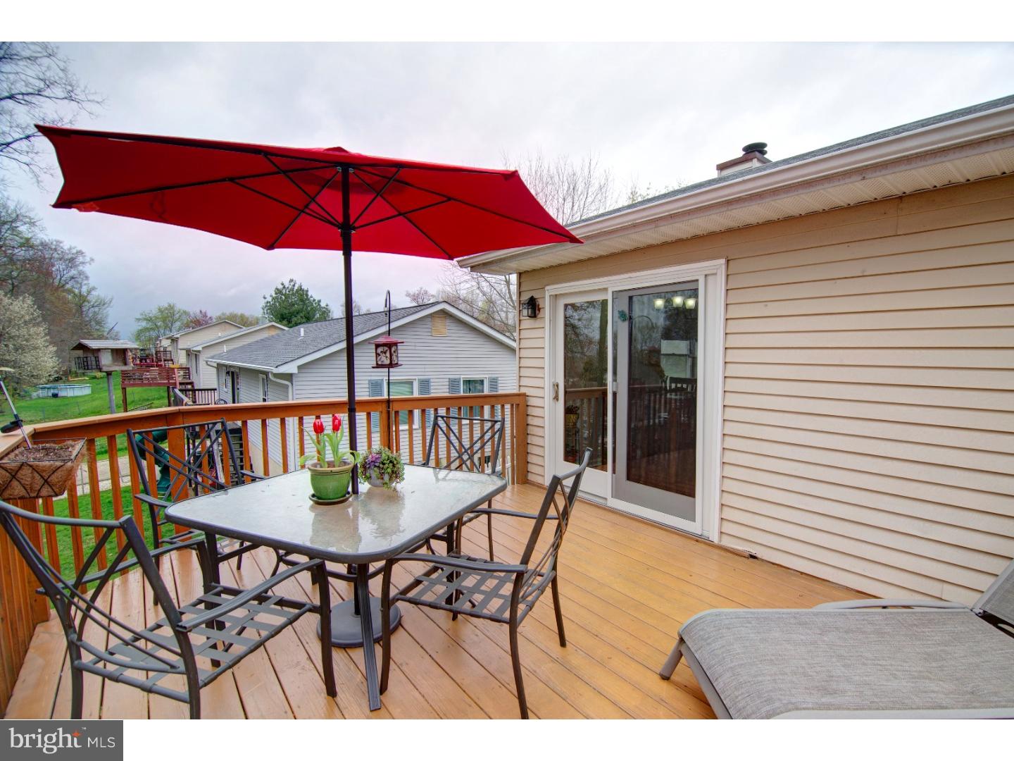 BUCKHILL FARMS - Residential