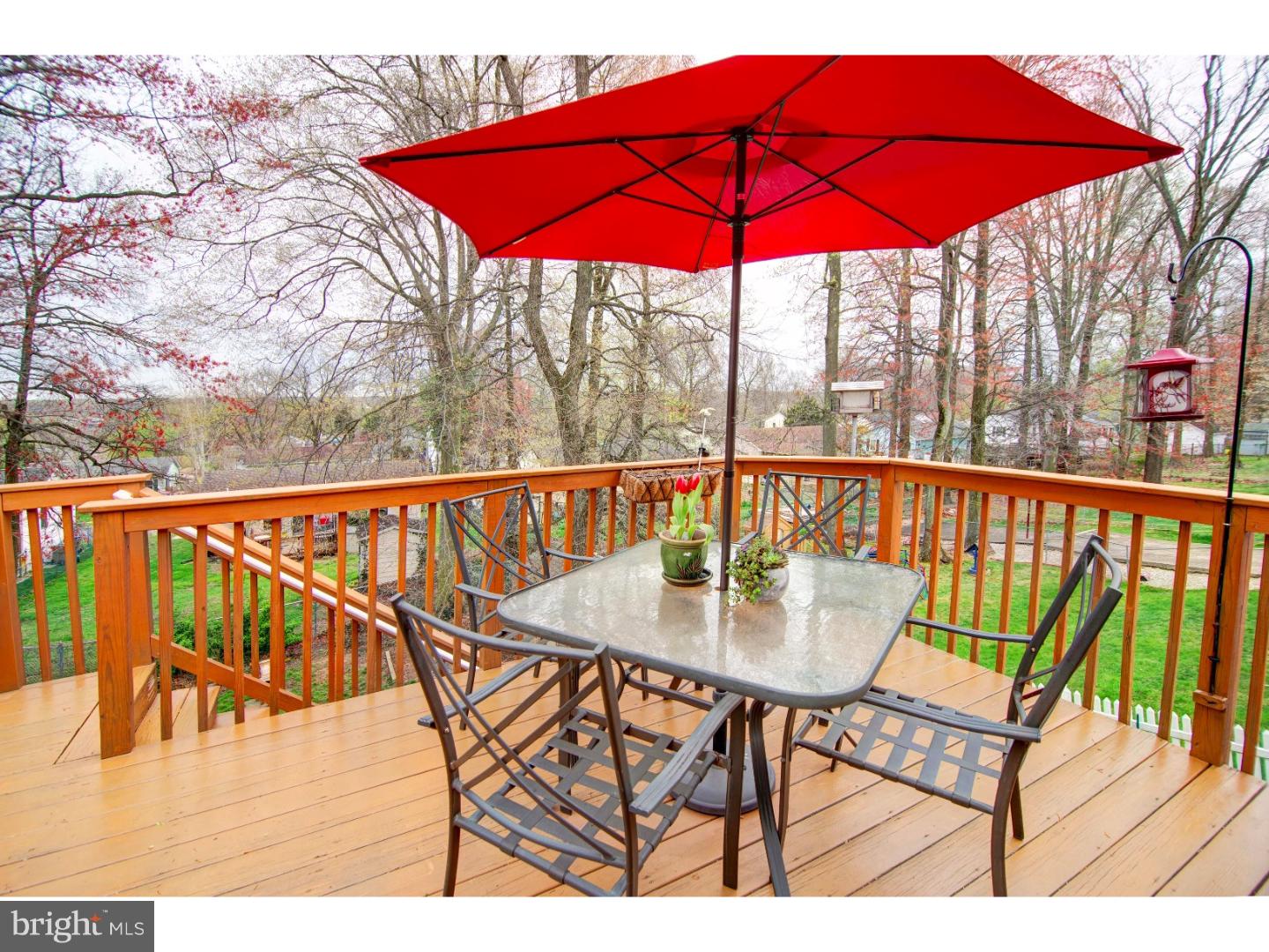 BUCKHILL FARMS - Residential