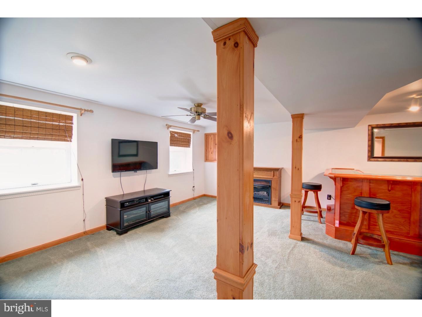 BUCKHILL FARMS - Residential