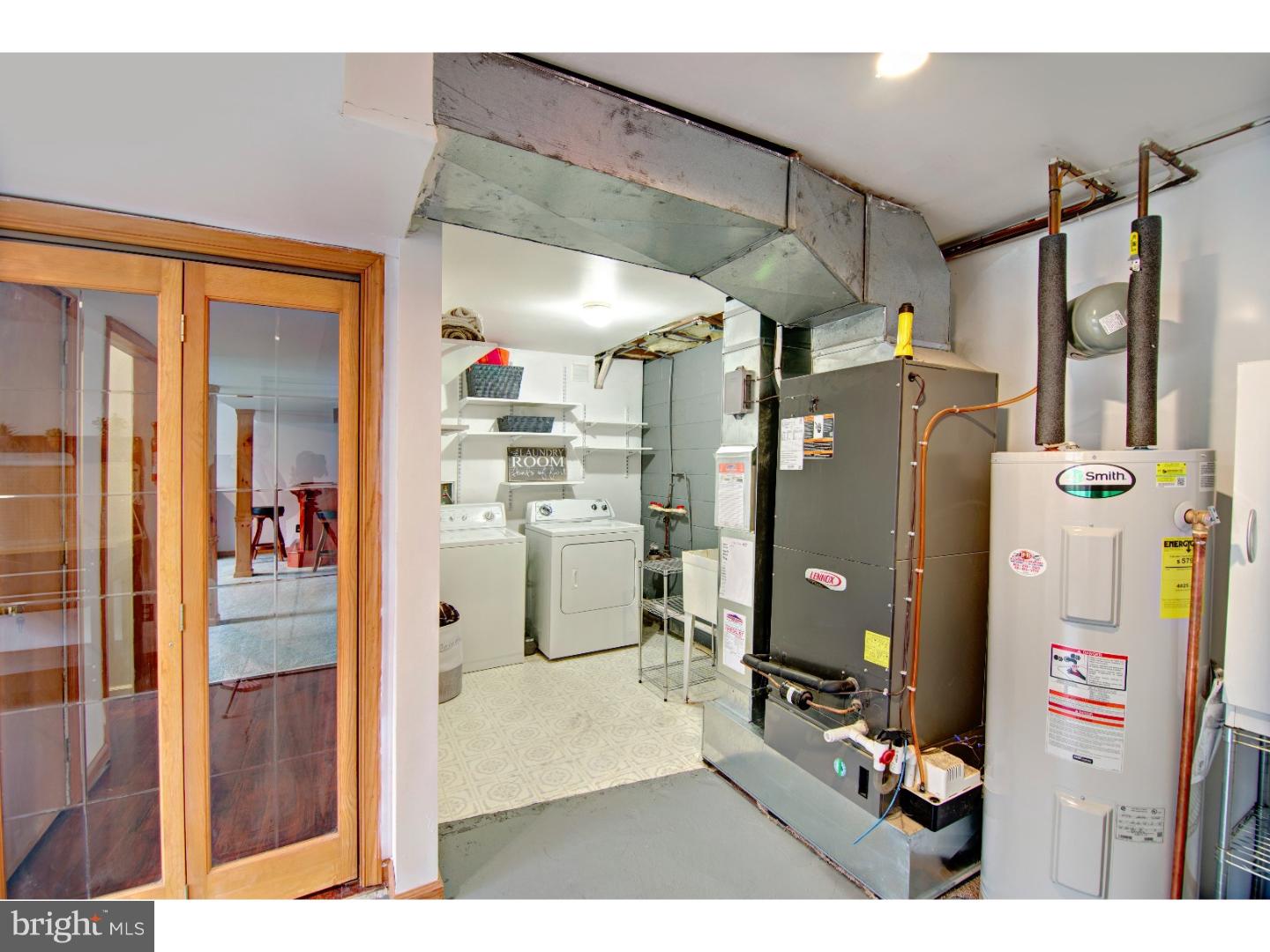 BUCKHILL FARMS - Residential