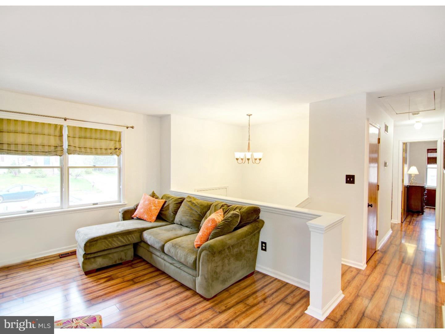 BUCKHILL FARMS - Residential