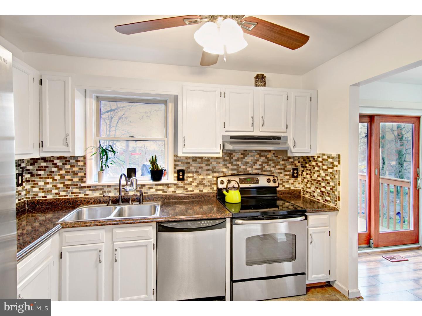 BUCKHILL FARMS - Residential