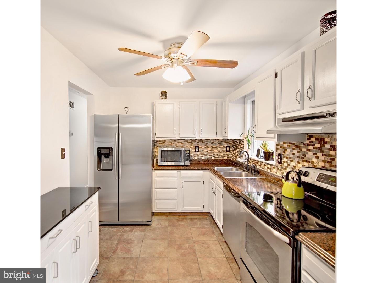 BUCKHILL FARMS - Residential