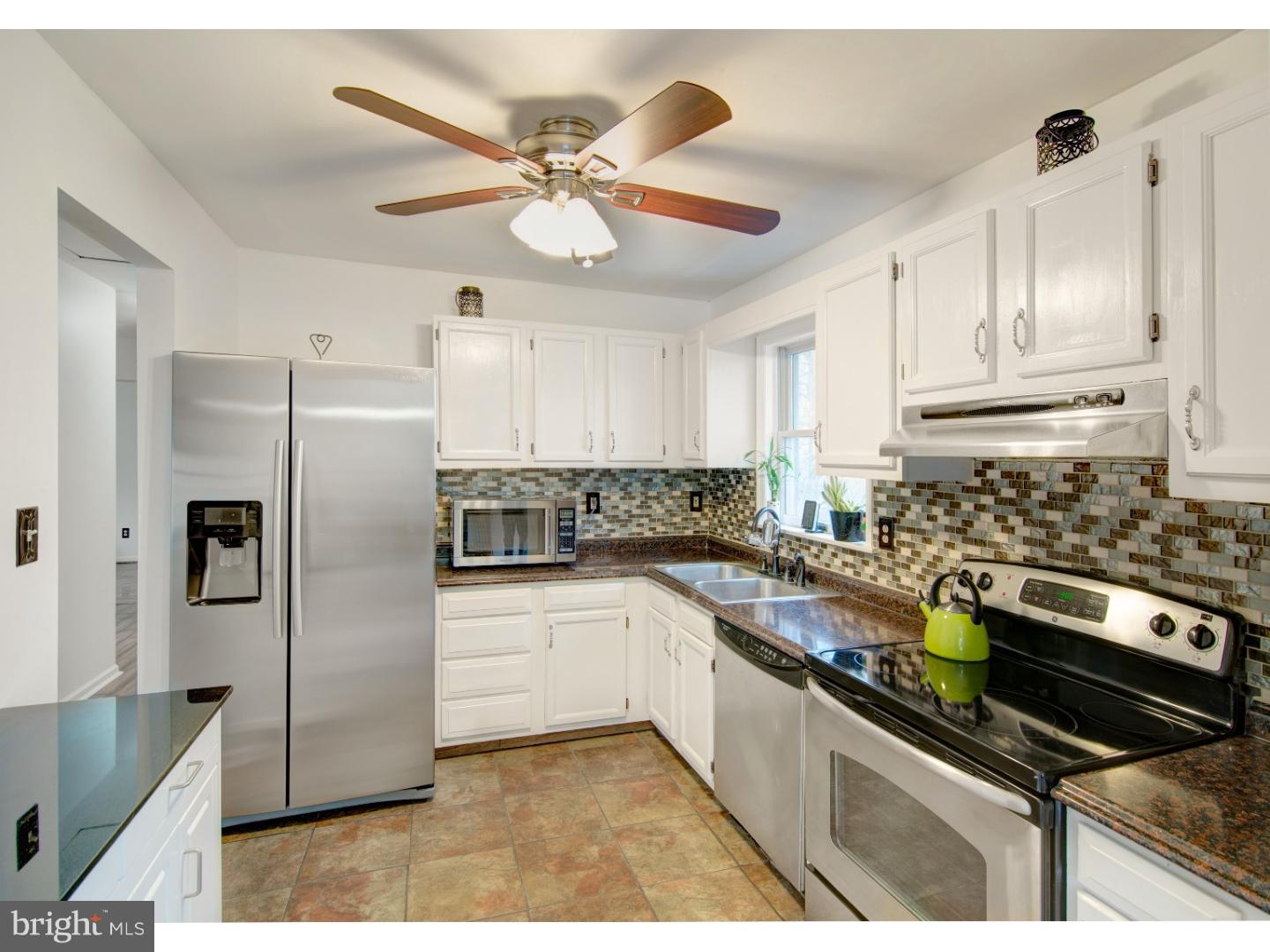 BUCKHILL FARMS - Residential