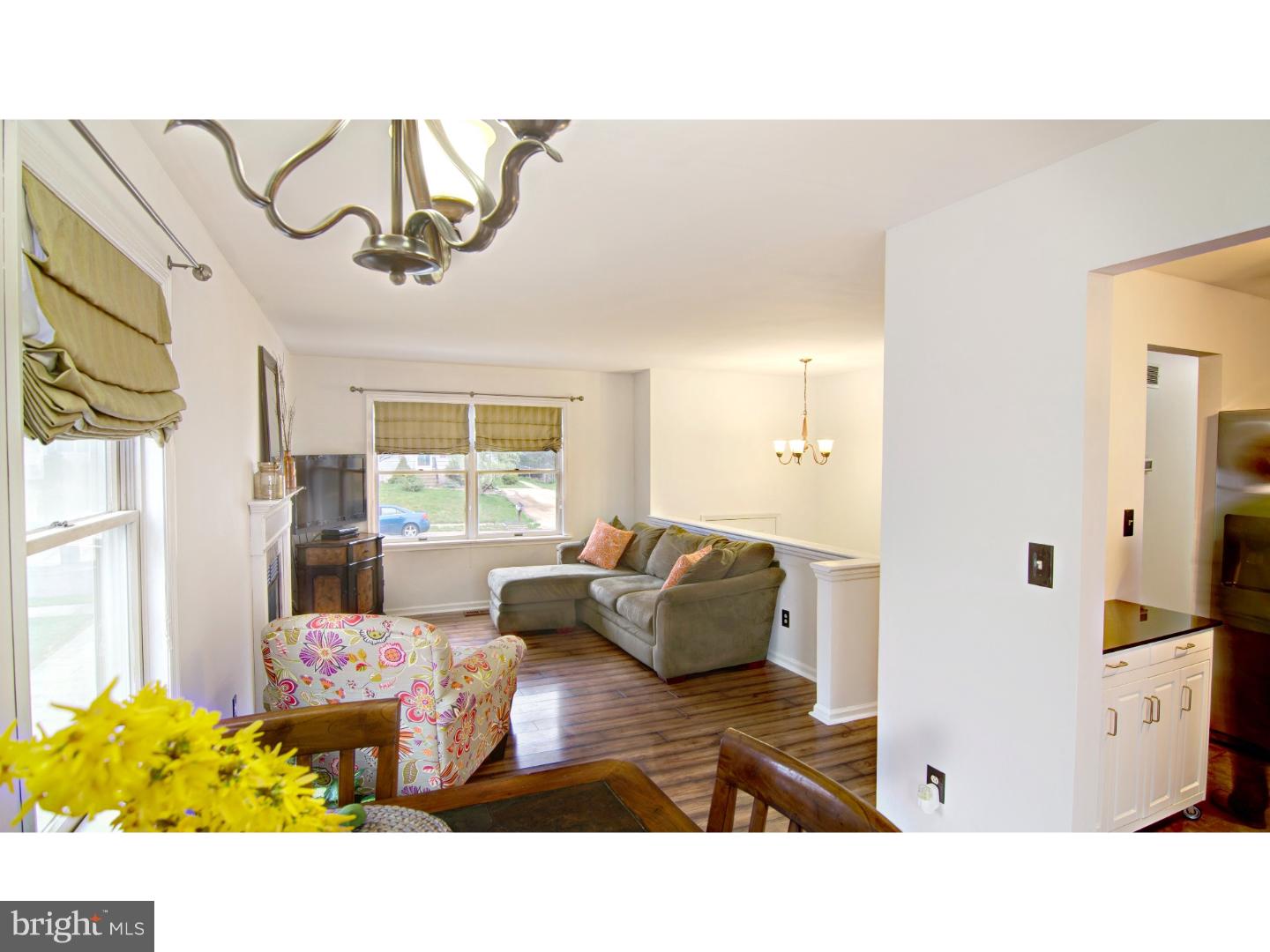 BUCKHILL FARMS - Residential