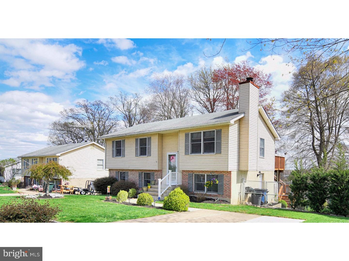 BUCKHILL FARMS - Residential