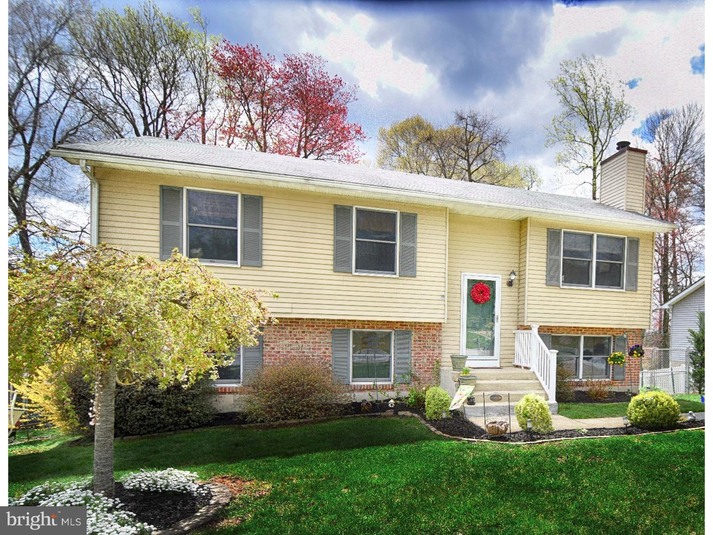 BUCKHILL FARMS - Residential