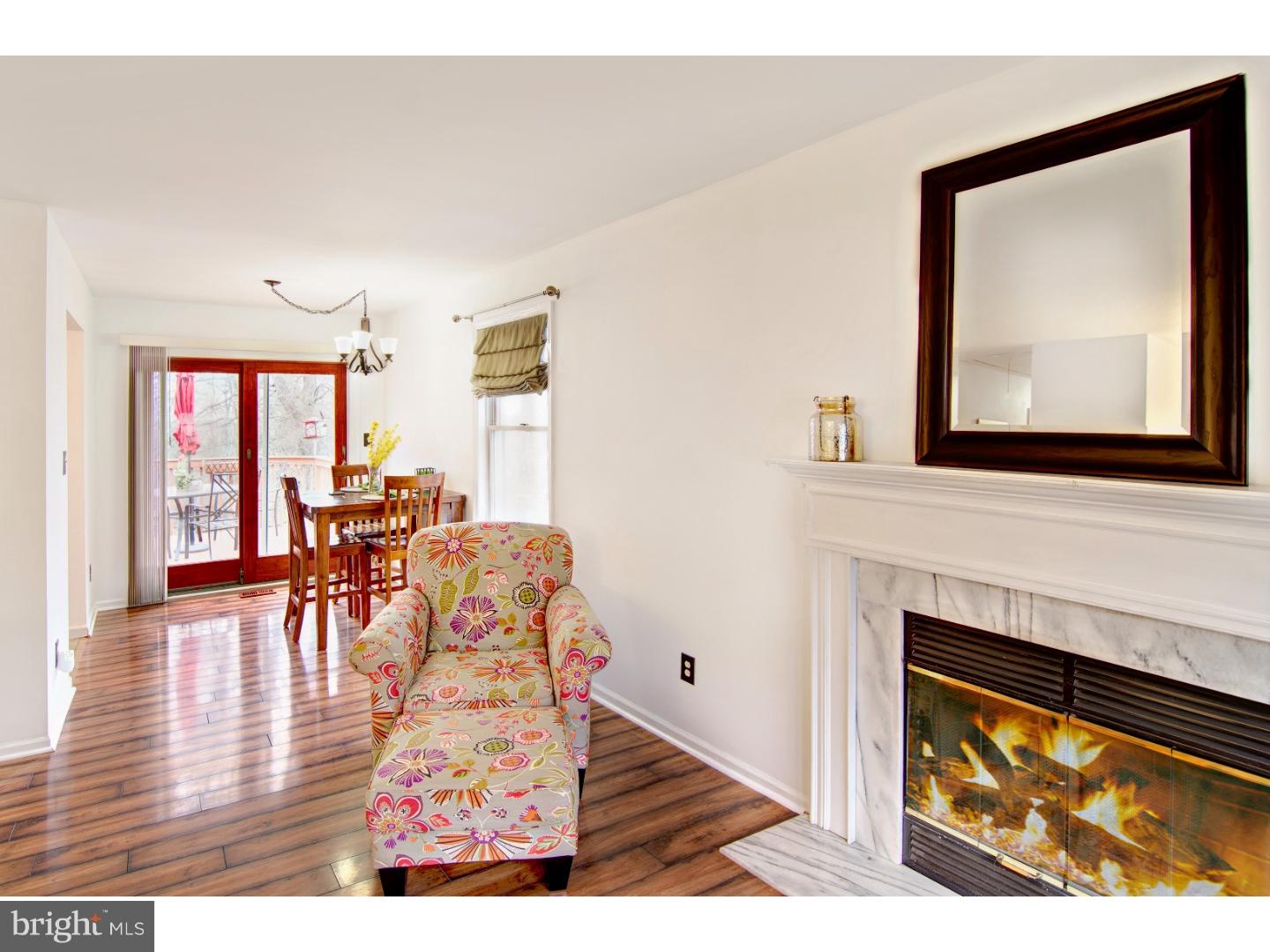 BUCKHILL FARMS - Residential