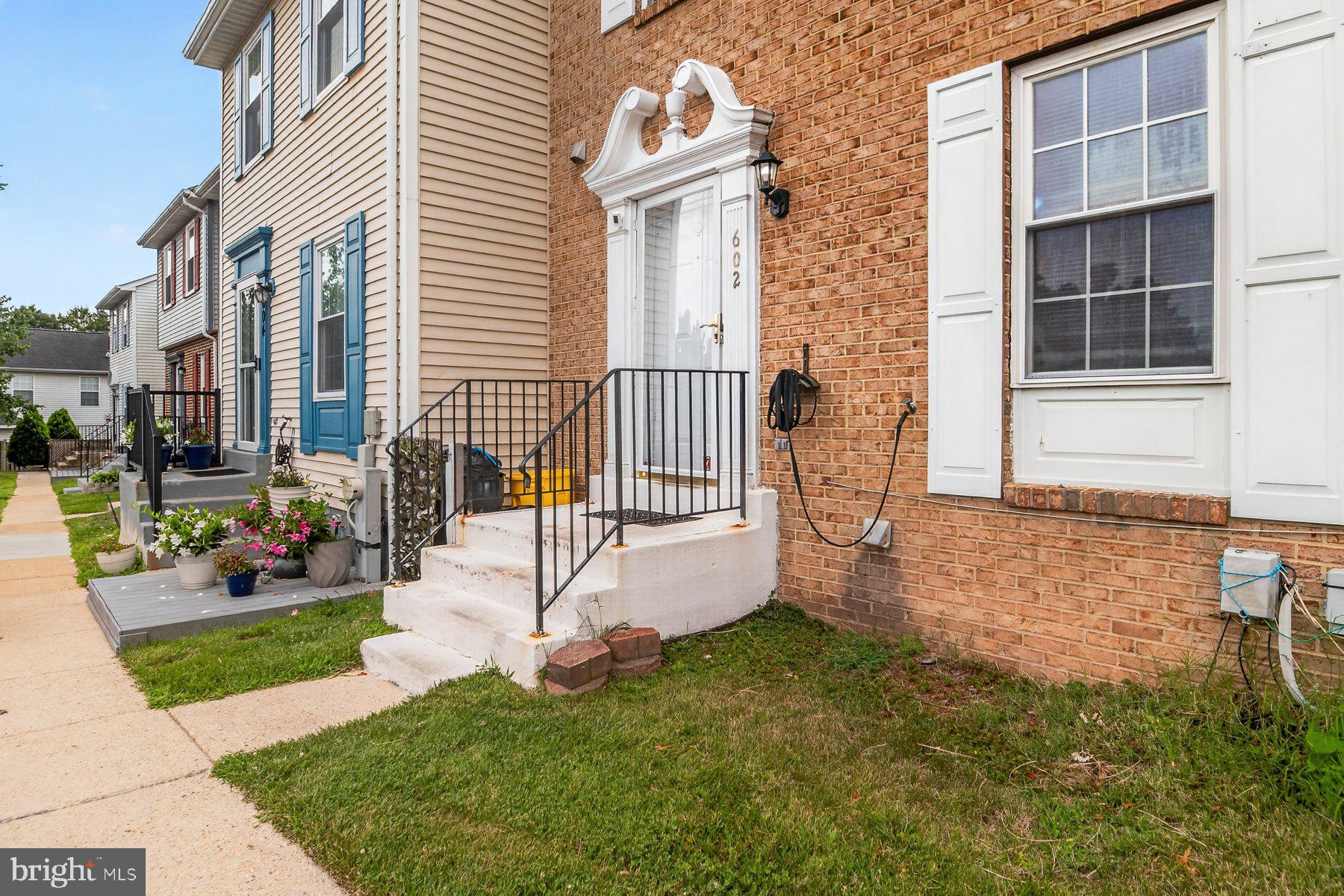 602 RANSOM COURT