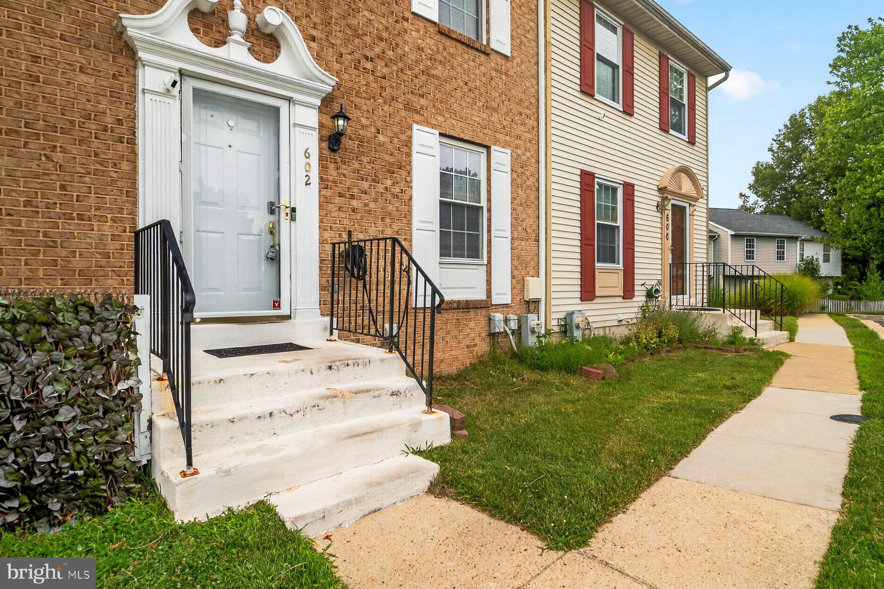 602 RANSOM COURT