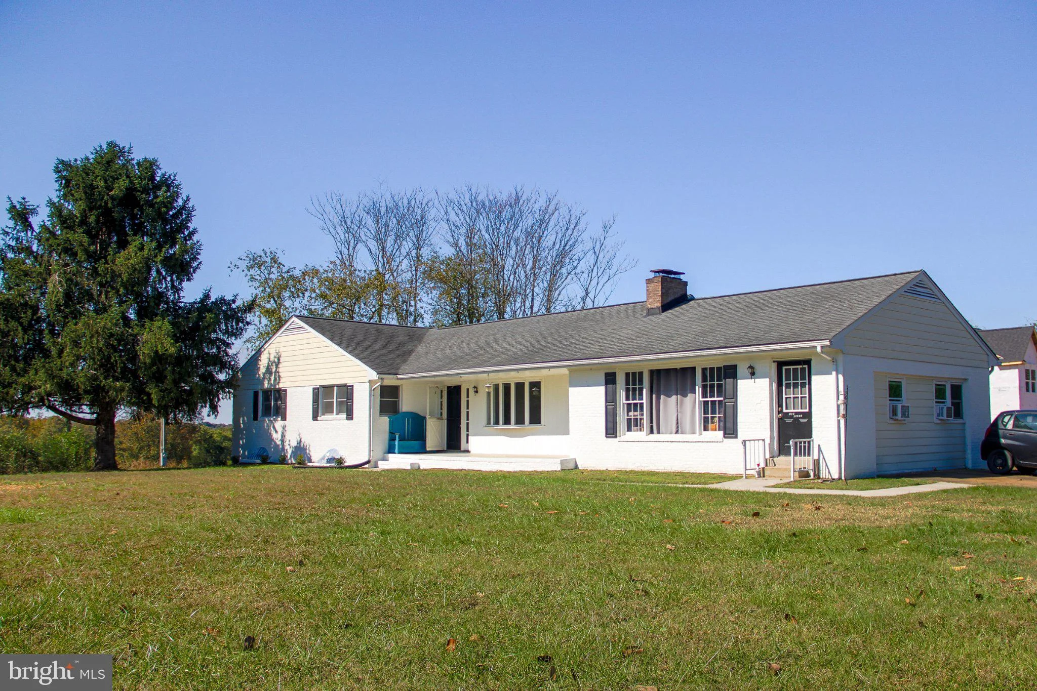 123 Hillsdale Drive