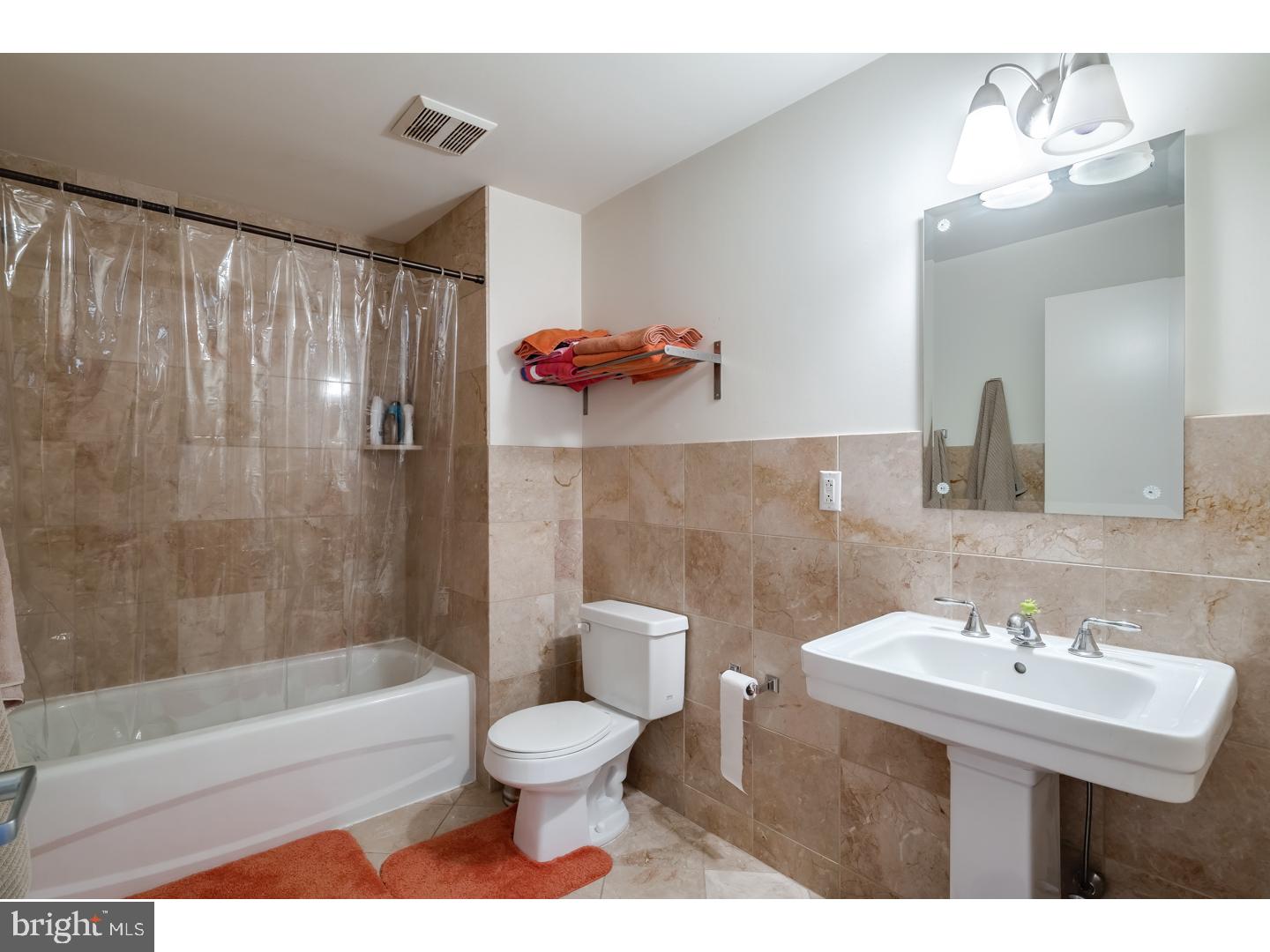 MANAYUNK - Residential