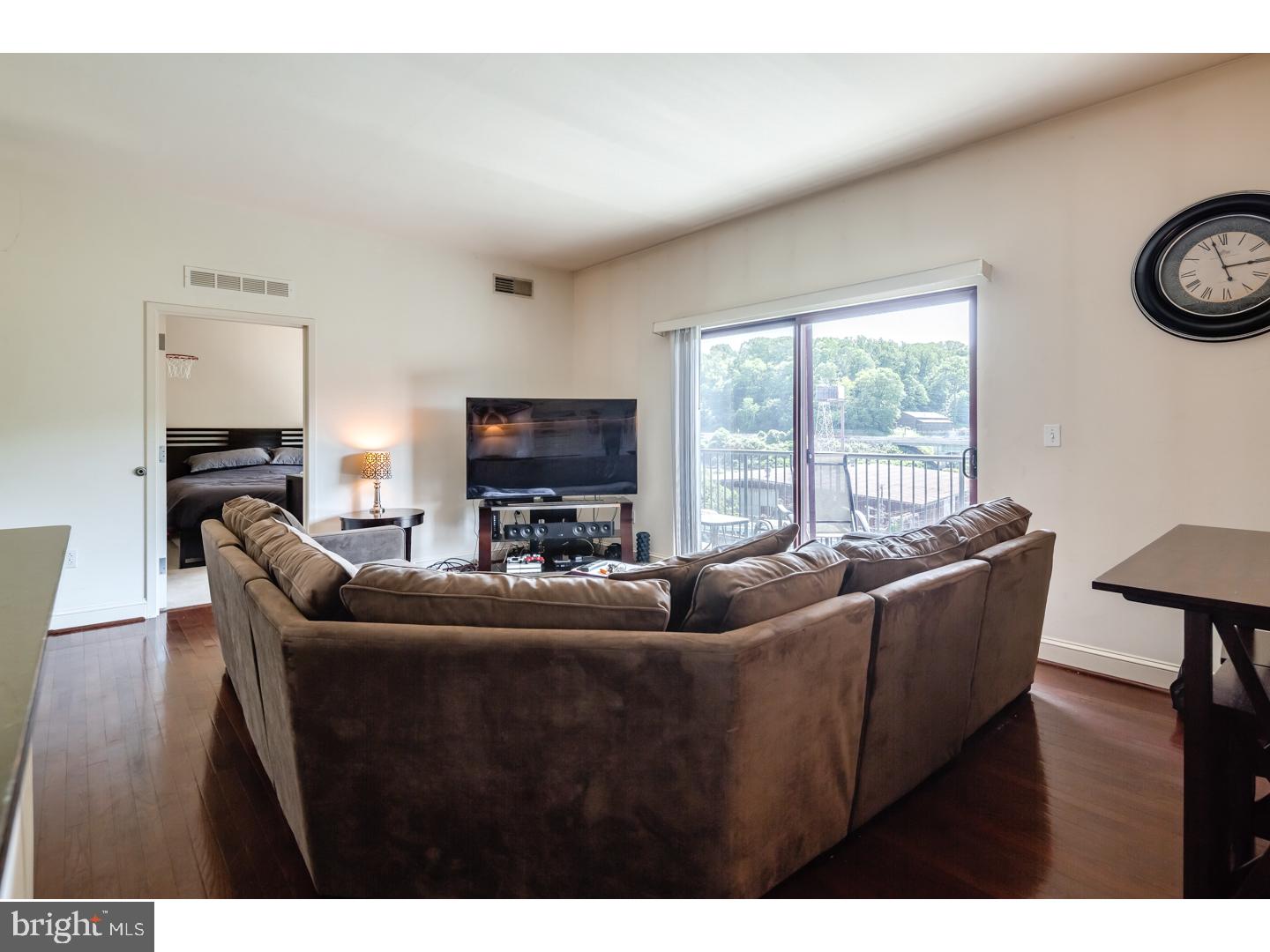 MANAYUNK - Residential