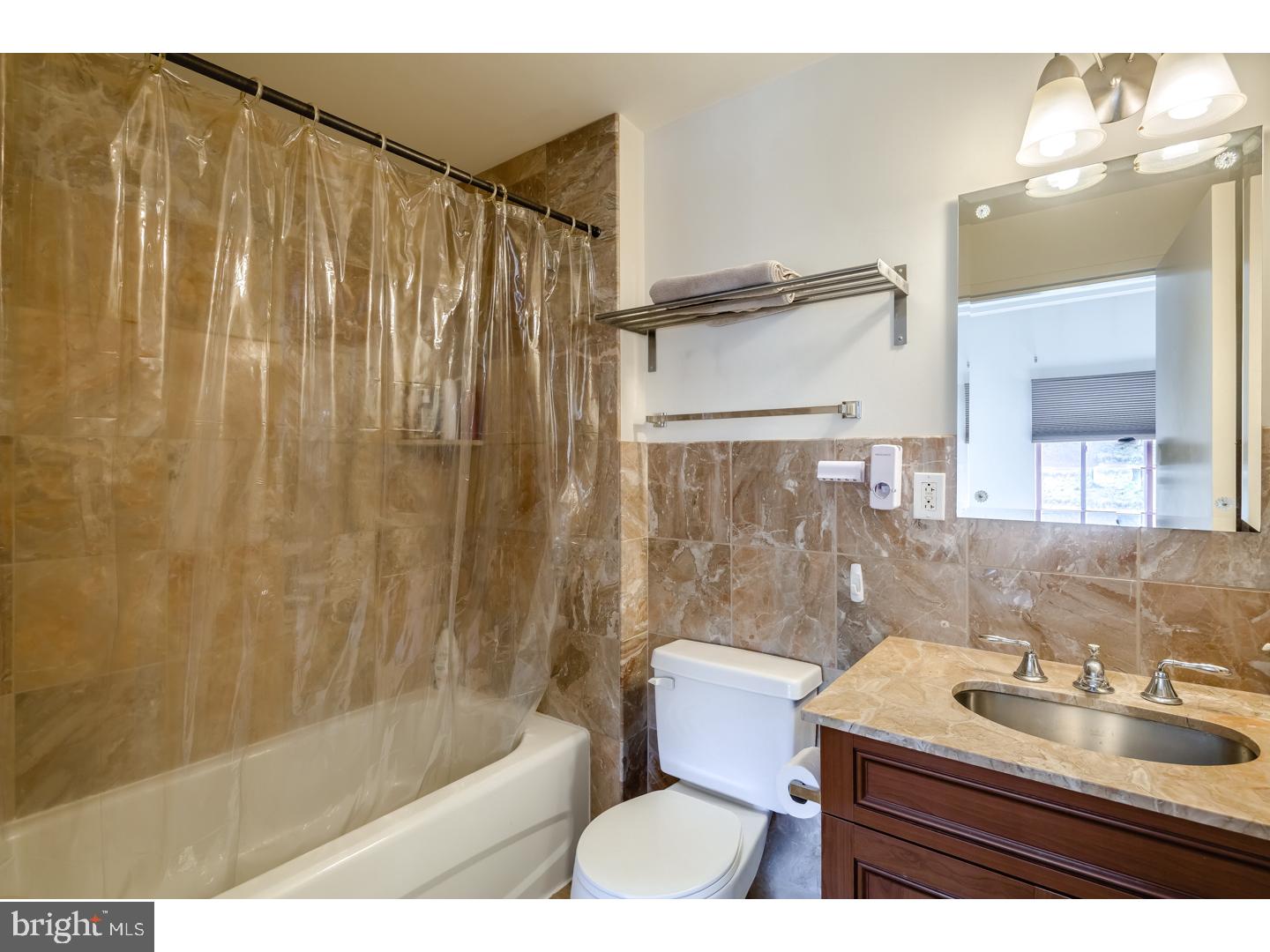 MANAYUNK - Residential
