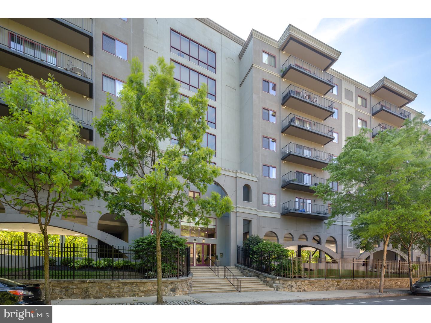 MANAYUNK - Residential