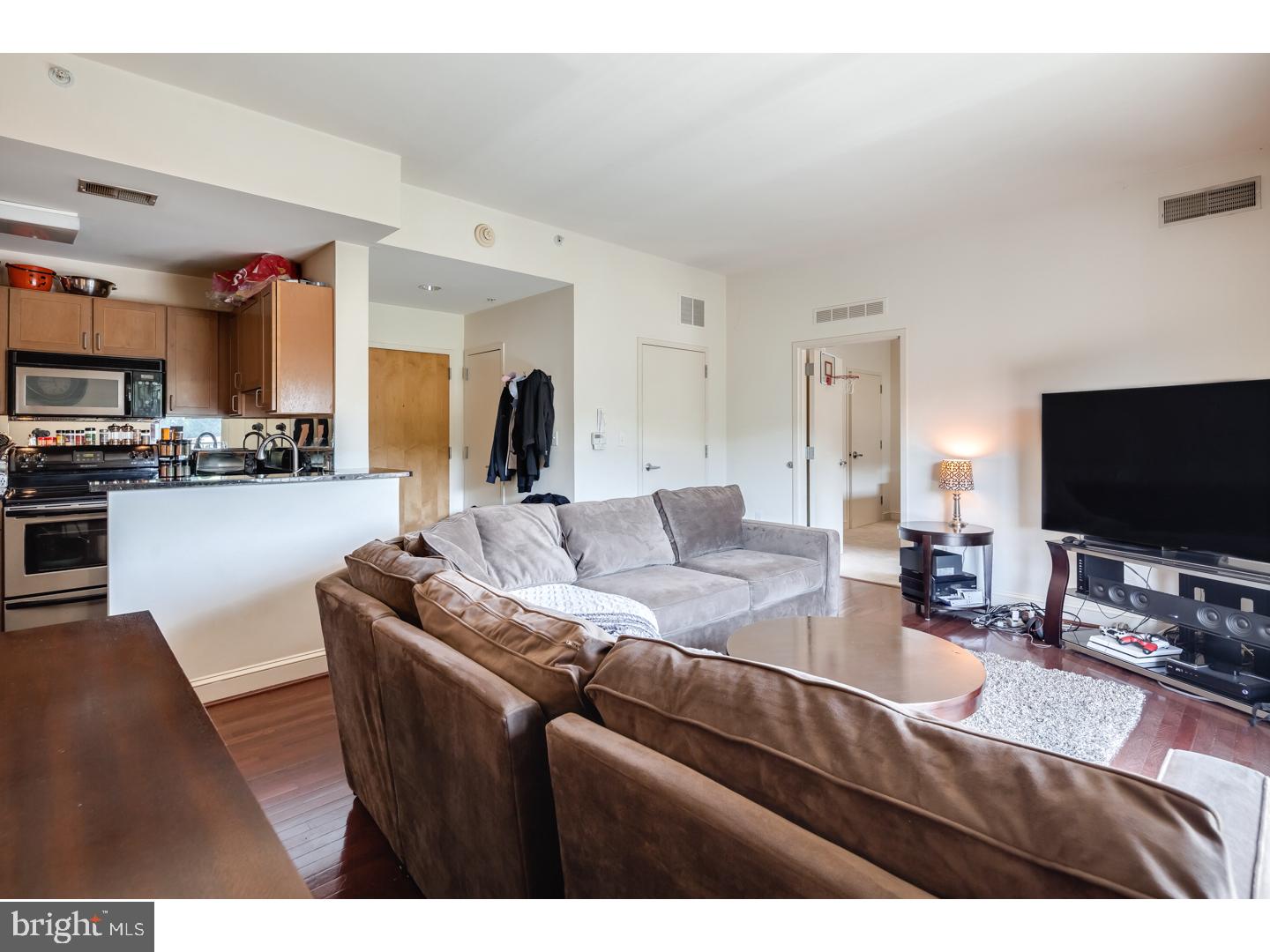 MANAYUNK - Residential