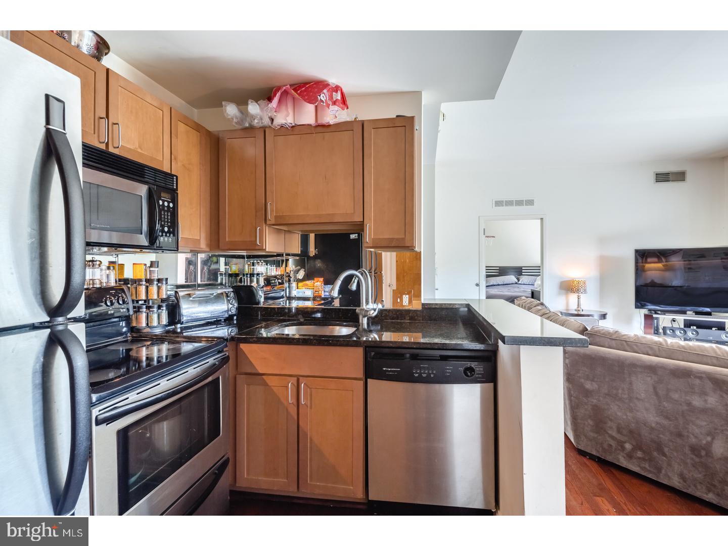 MANAYUNK - Residential