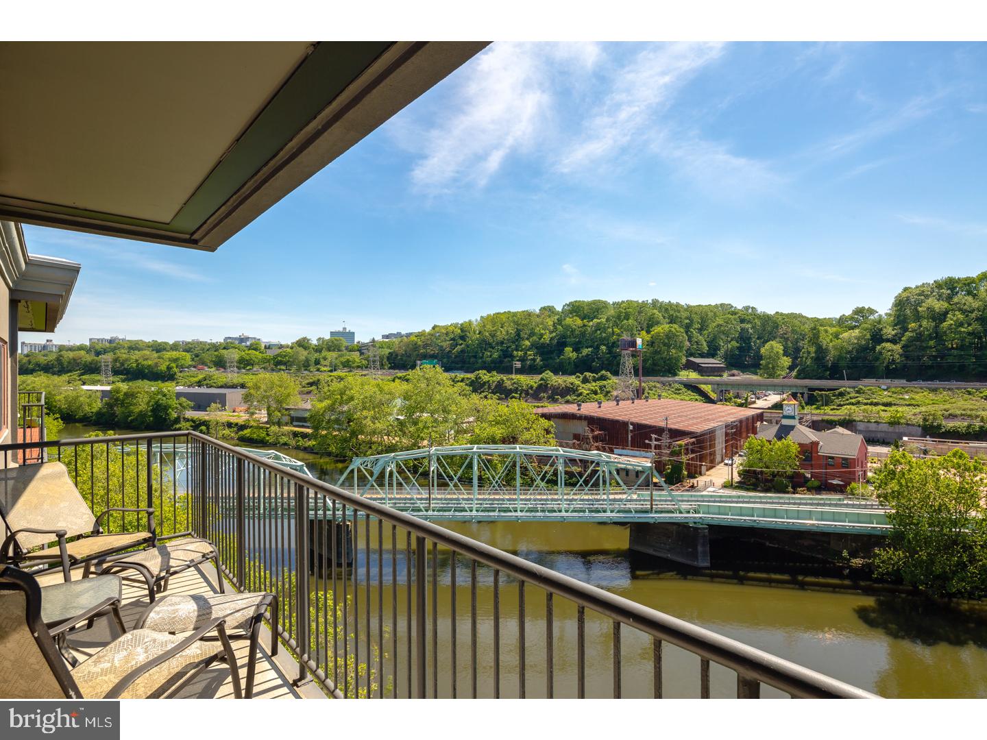 MANAYUNK - Residential