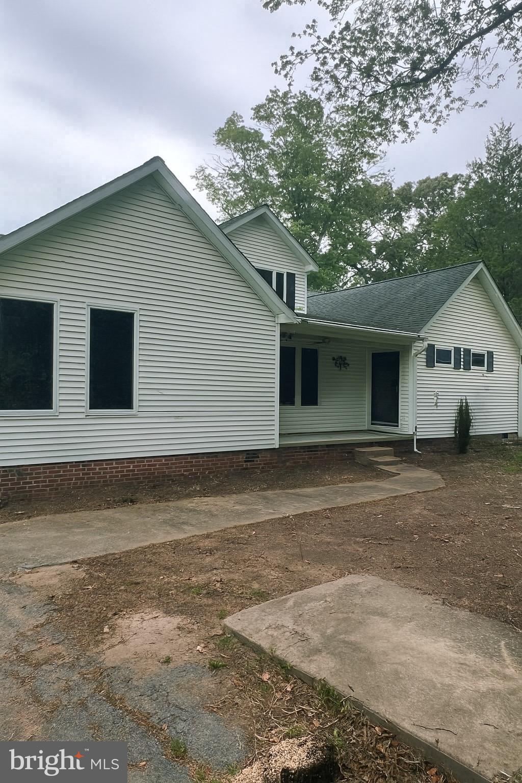 19809 POINT LOOKOUT ROAD