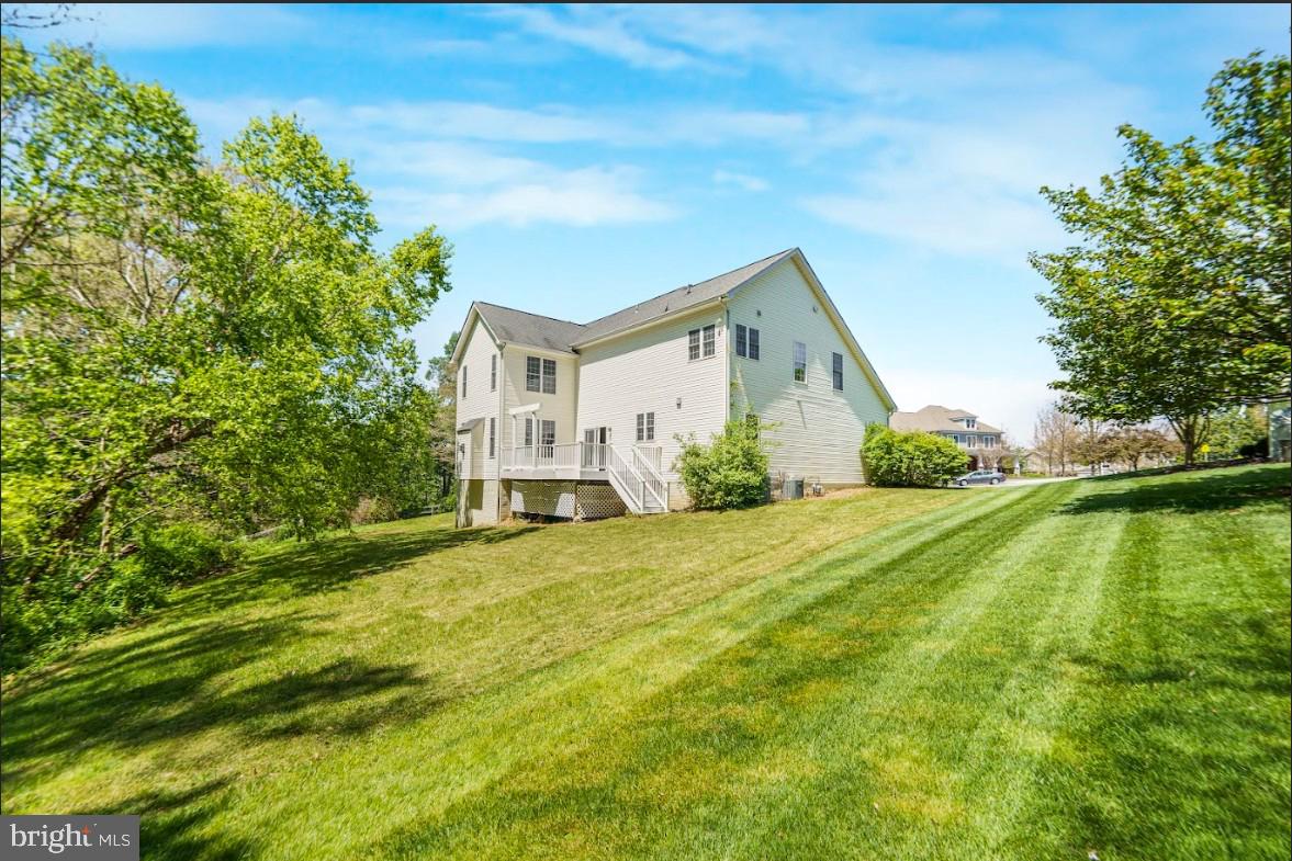 STERLING GLEN - Residential