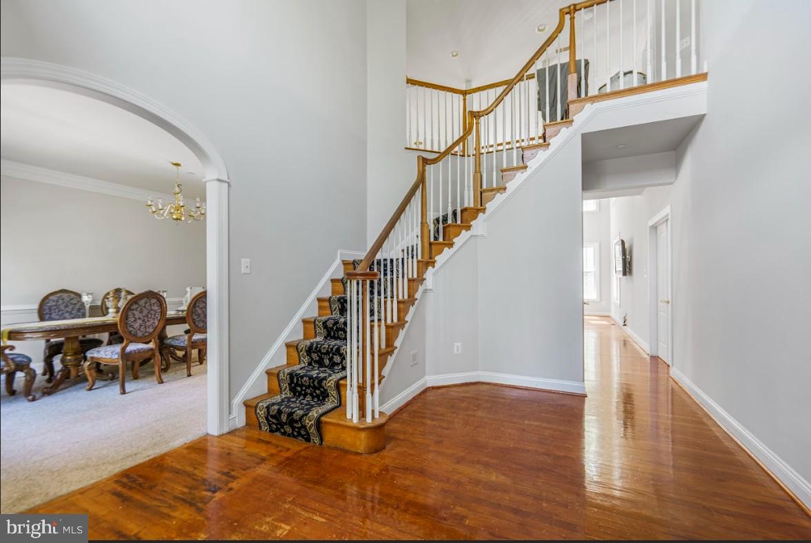 STERLING GLEN - Residential