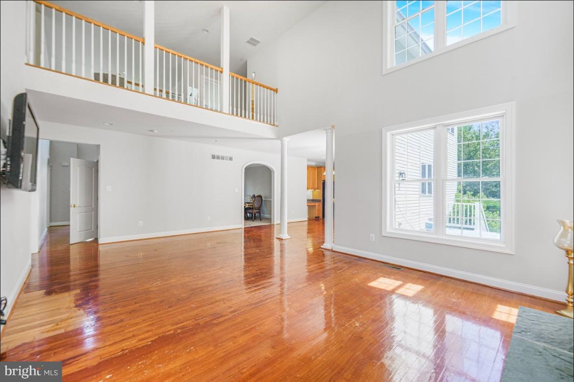 STERLING GLEN - Residential