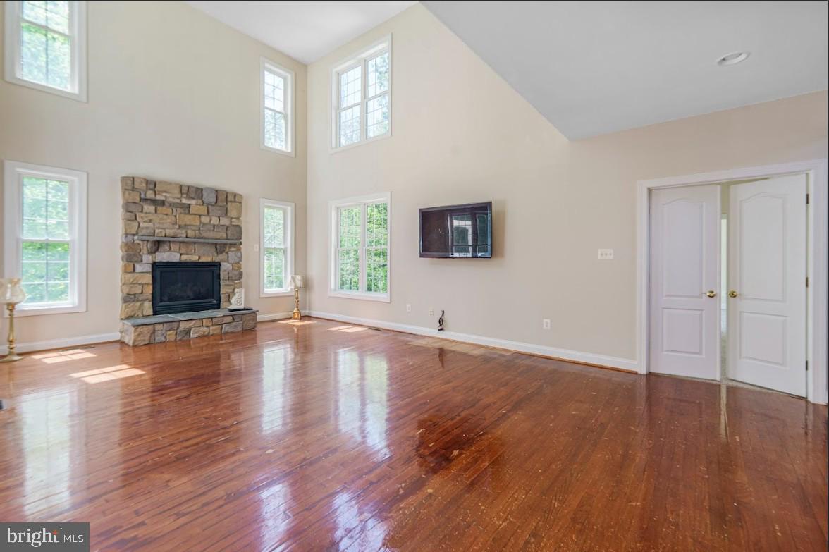 STERLING GLEN - Residential