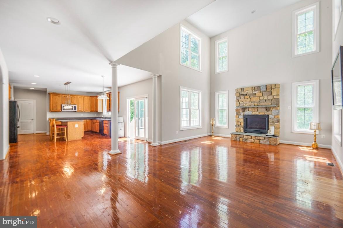 STERLING GLEN - Residential
