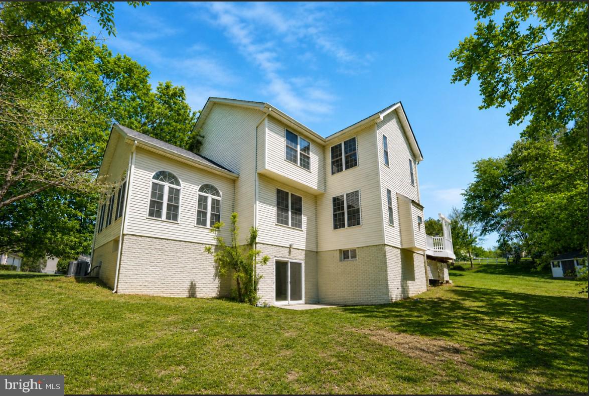 STERLING GLEN - Residential