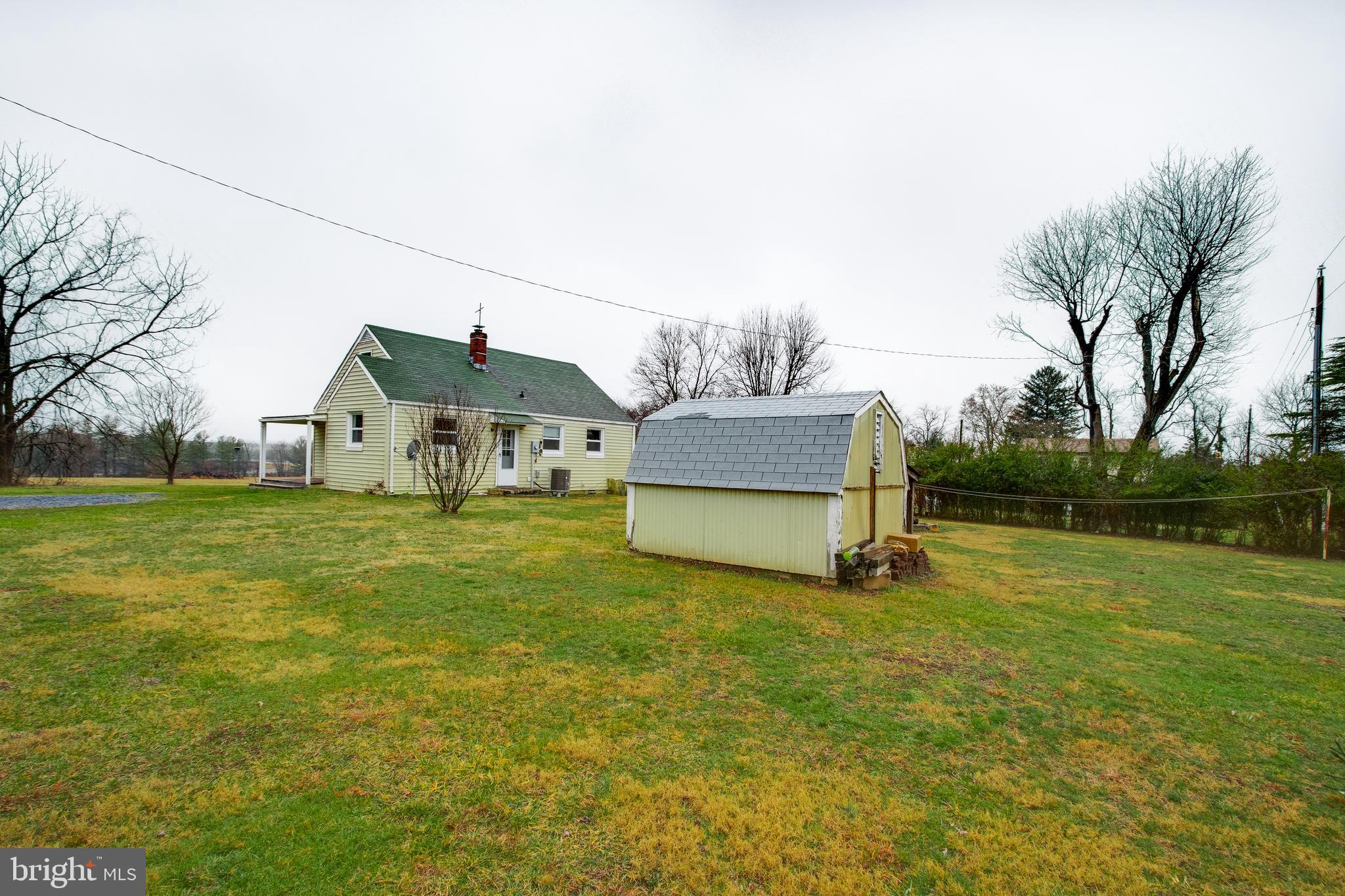 NONE AVAILABLE - Residential Lease