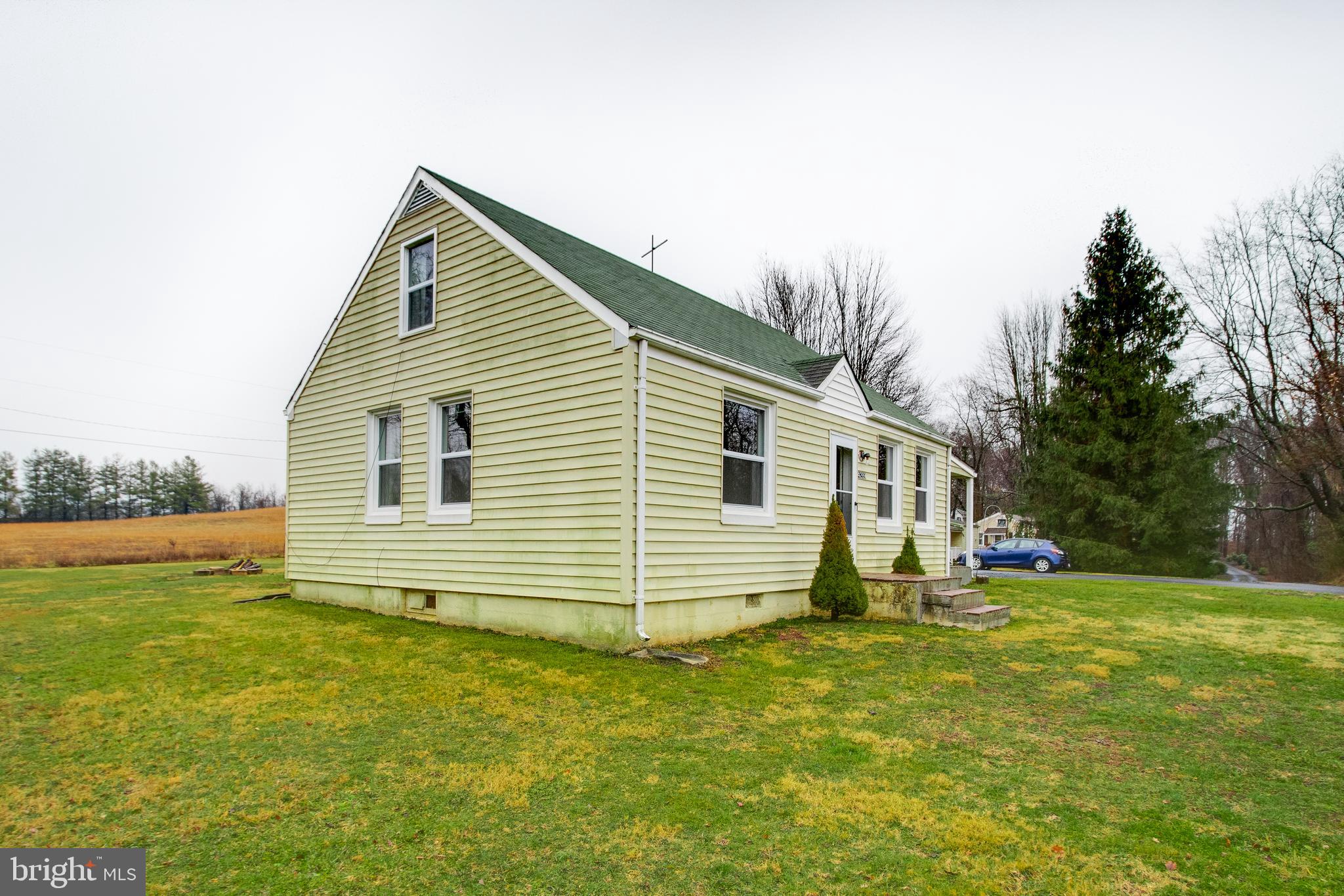 NONE AVAILABLE - Residential Lease