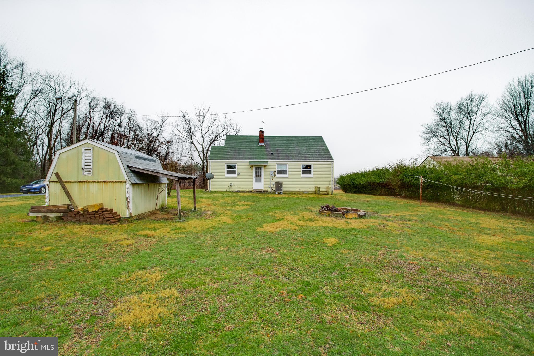 NONE AVAILABLE - Residential Lease