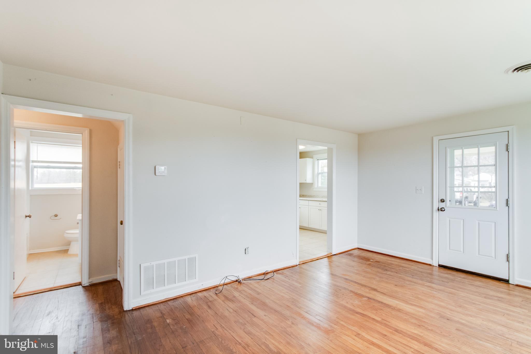 NONE AVAILABLE - Residential Lease