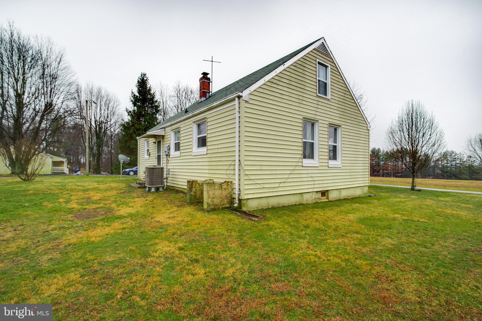 NONE AVAILABLE - Residential Lease