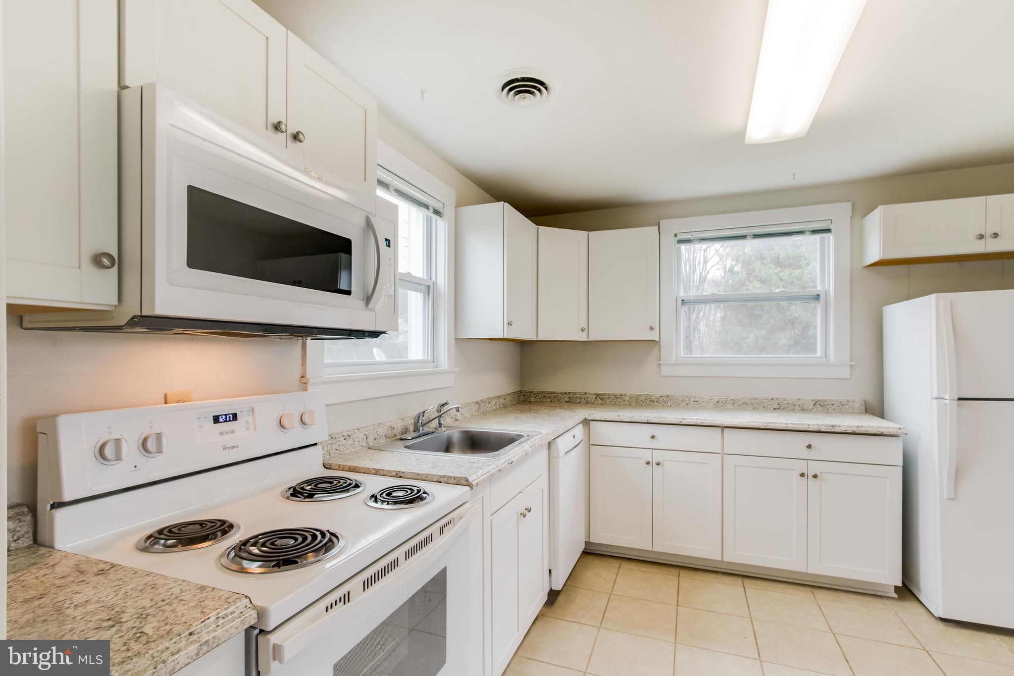 NONE AVAILABLE - Residential Lease