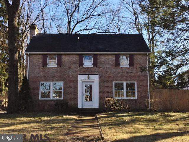 *FOR COMPARABLE PURPOSES ONLY* Charming brick 2 story in fabulous College Heights. Easy walk to campus. Deep .38 acre lot; hardwood floors;wood burning fireplace with slate hearth; built-in china cabinet; classic central staircase; rear patio; fenced yard. Student Rental Permit.