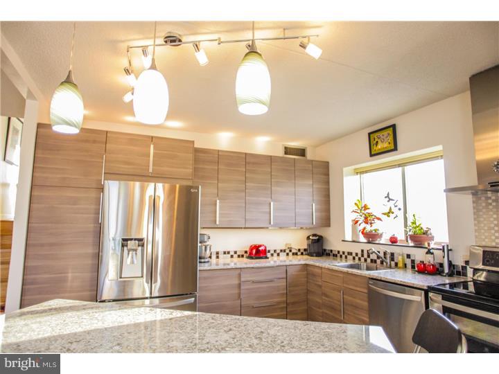 LOGAN SQUARE - Residential