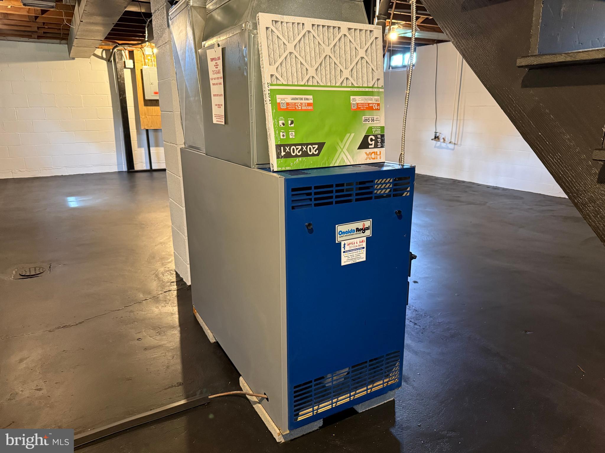 FAIRVIEW - Residential