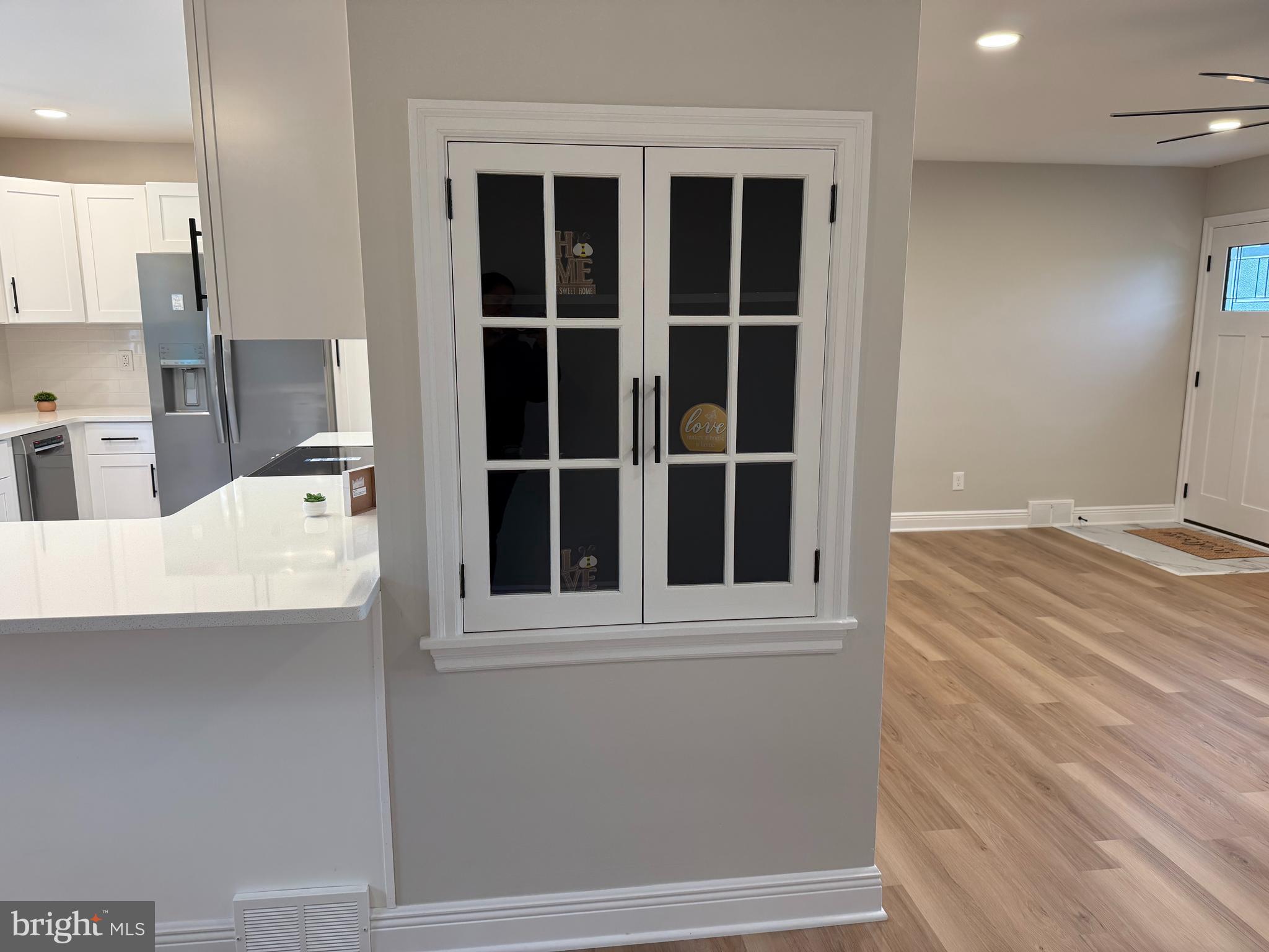 FAIRVIEW - Residential