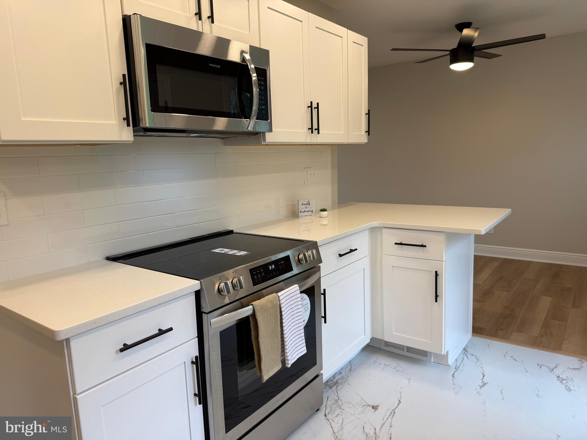 FAIRVIEW - Residential