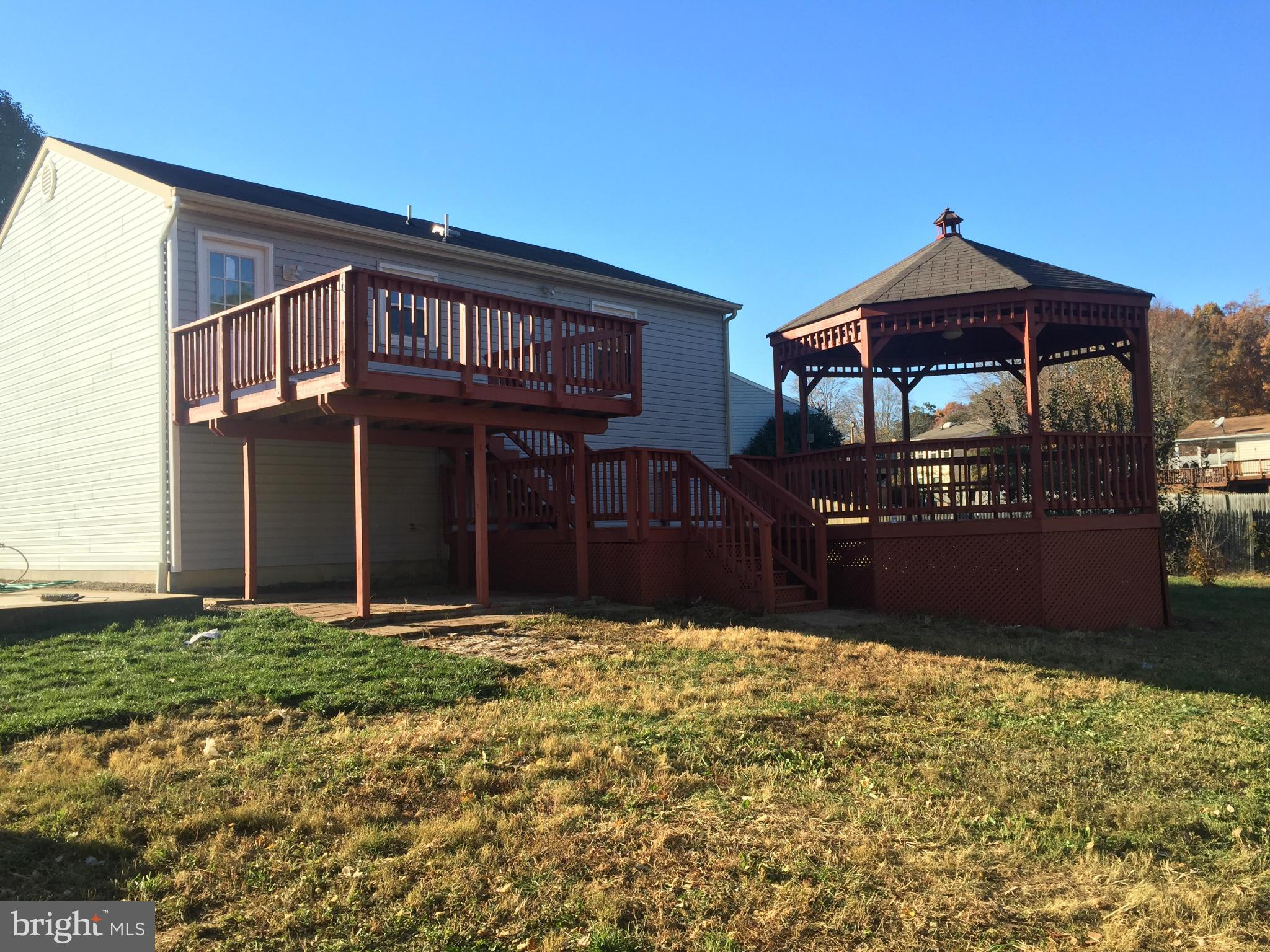 WINEWOOD - Residential